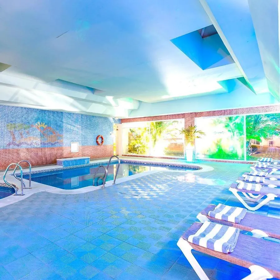 Casa Hibiscus Marbellaヴィラ 0*, マルベーリャ スペイン