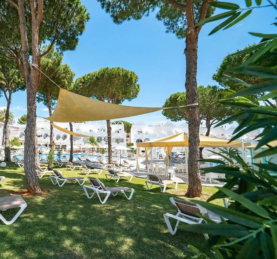 別荘 Casa Hibiscus Marbellaヴィラ