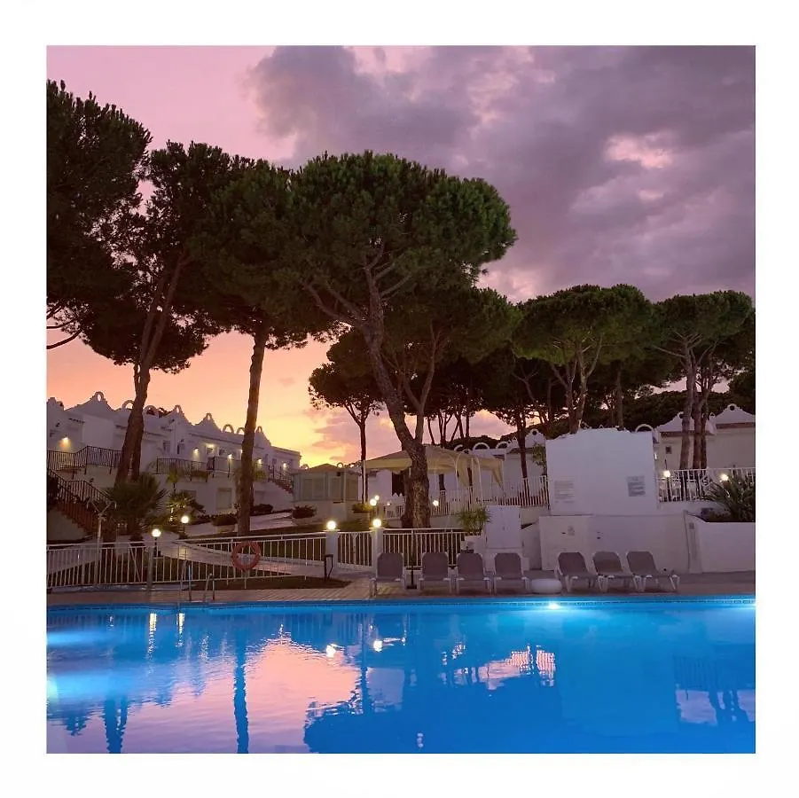 Casa Hibiscus Marbellaヴィラ 0*, マルベーリャ スペイン