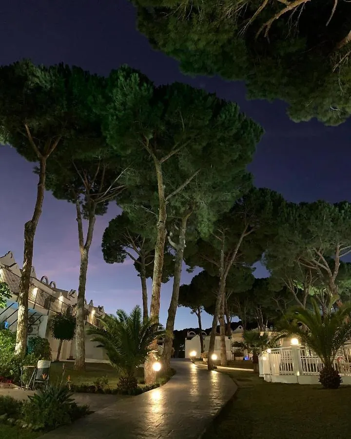 Casa Hibiscus Marbellaヴィラ スペイン