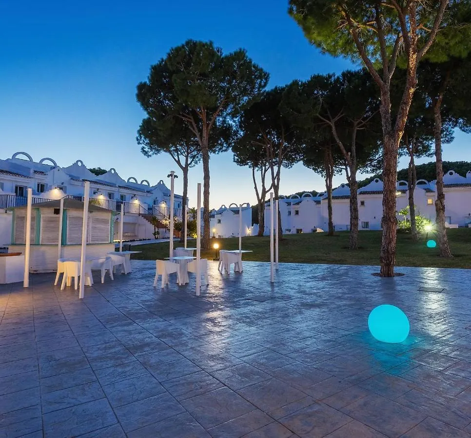 Casa Hibiscus Marbellaヴィラ マルベーリャ