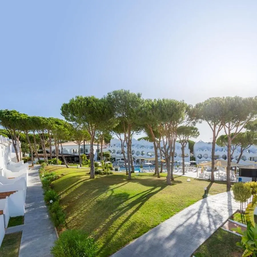 Casa Hibiscus Marbellaヴィラ スペイン