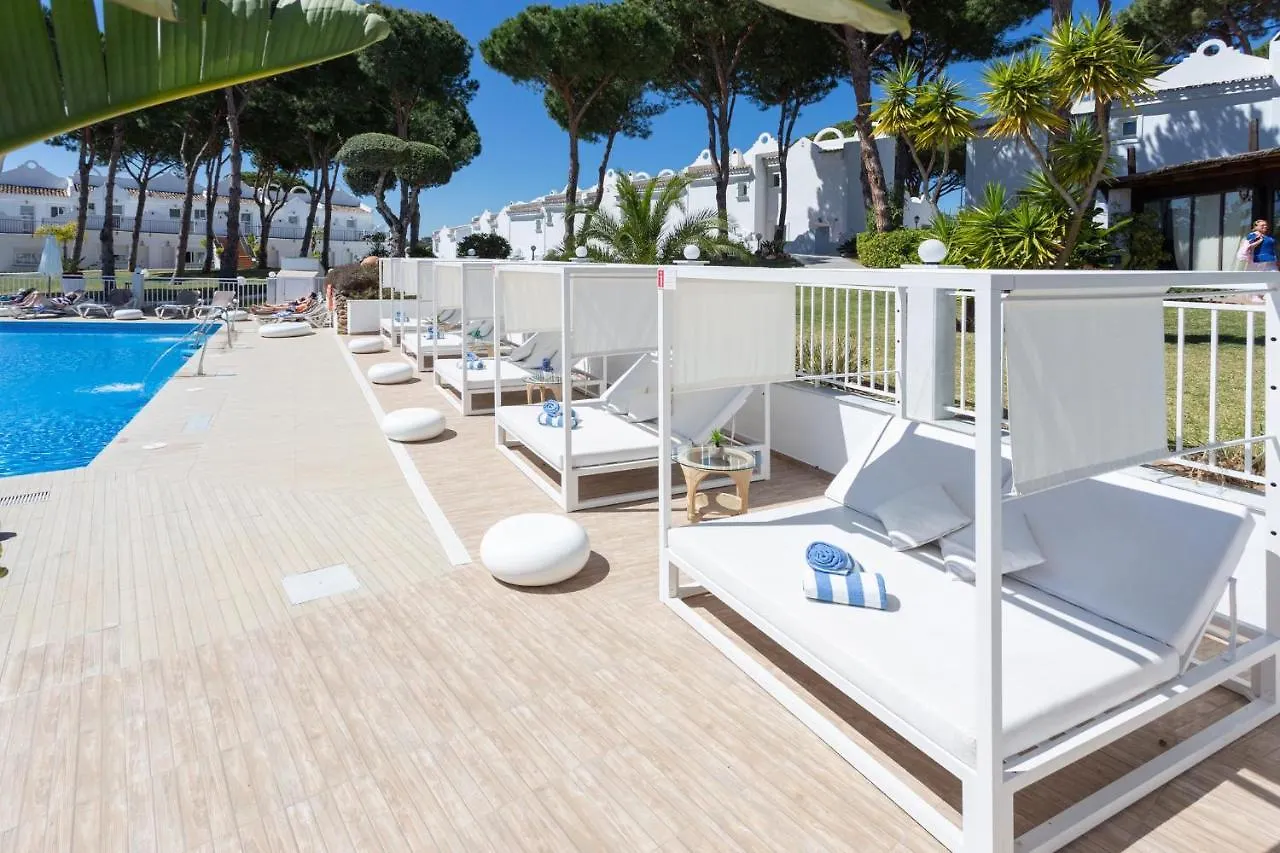 Casa Hibiscus Marbellaヴィラ 0*, マルベーリャ スペイン