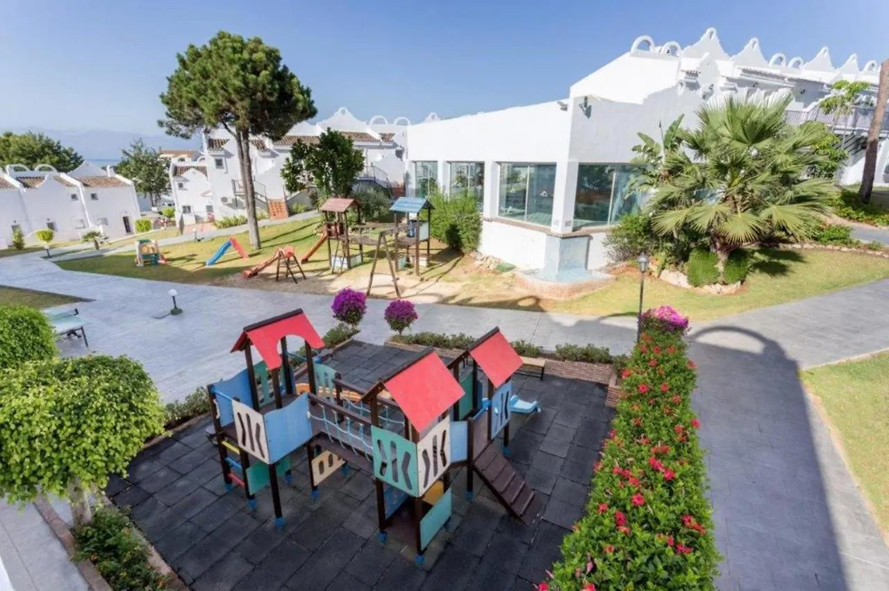 Casa Hibiscus Marbellaヴィラ 別荘 マルベーリャ
