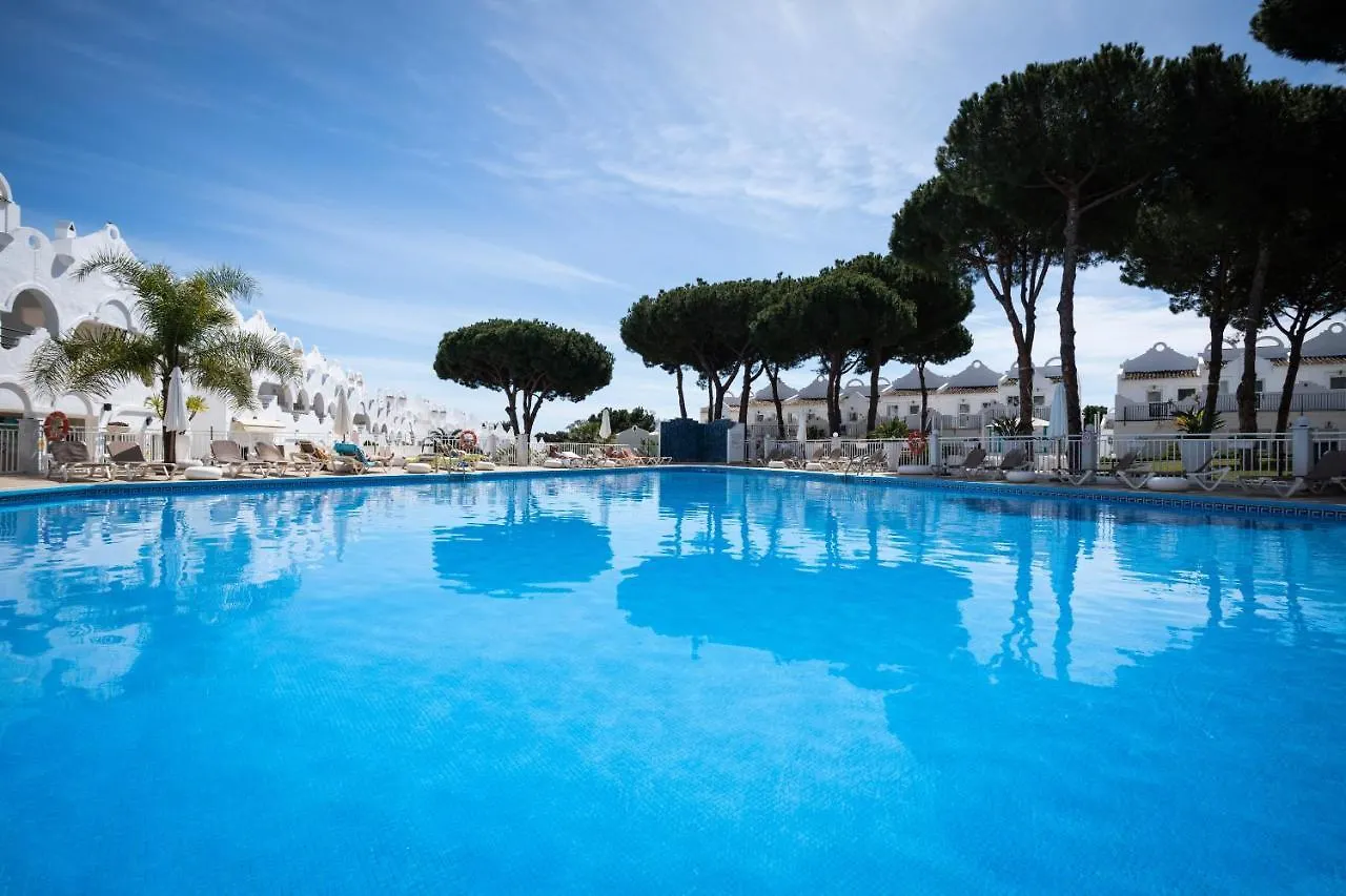 Casa Hibiscus Marbellaヴィラ