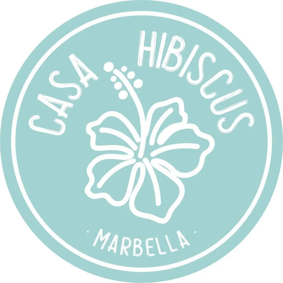 別荘 Casa Hibiscus Marbellaヴィラ スペイン