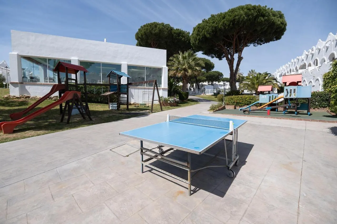 Casa Hibiscus Marbellaヴィラ マルベーリャ