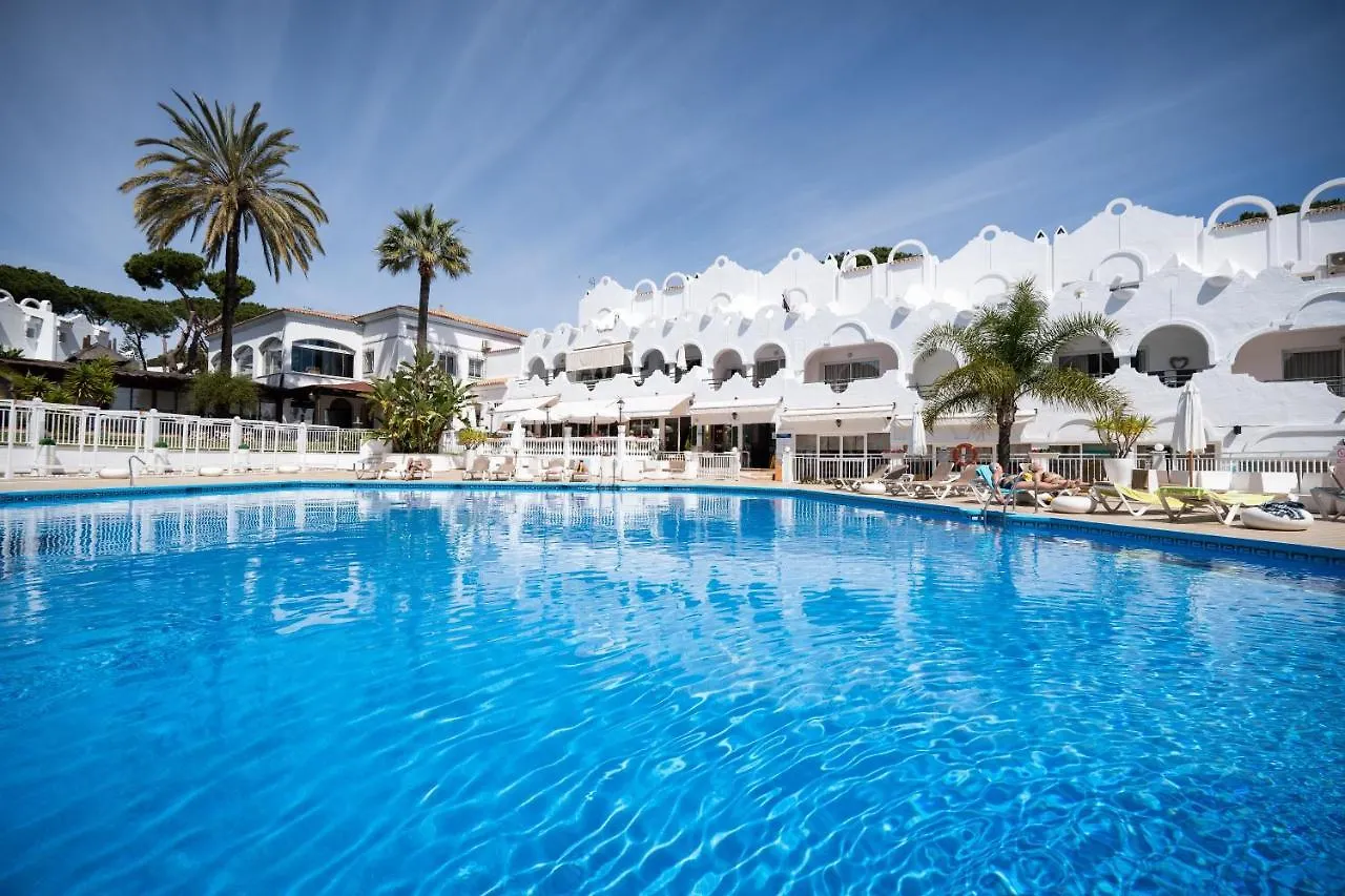 Casa Hibiscus Marbellaヴィラ 0*, マルベーリャ