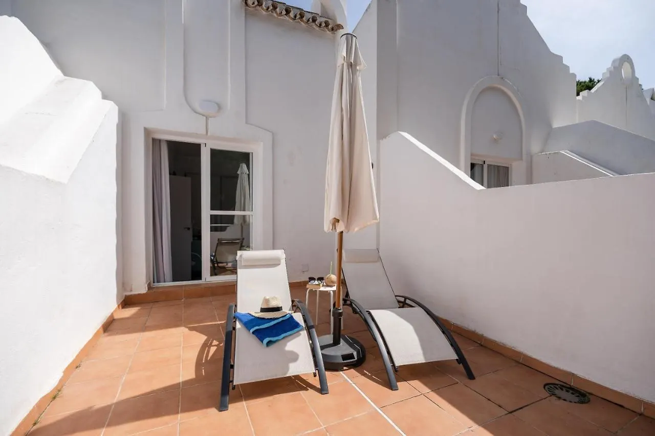 Casa Hibiscus Marbellaヴィラ スペイン